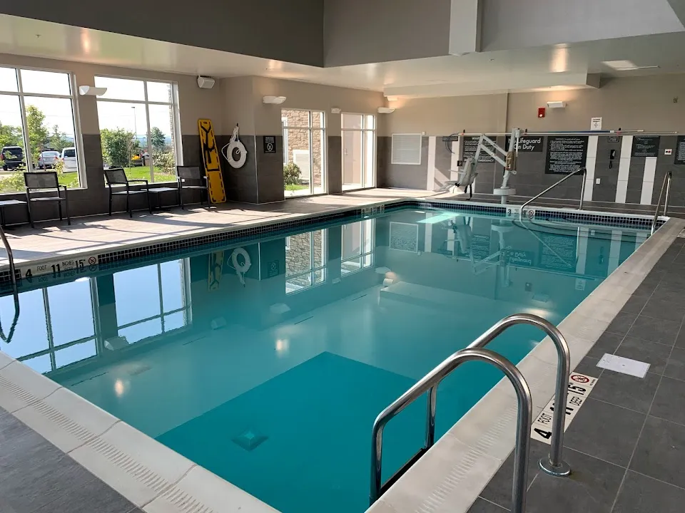 Residence Inn by Marriott Middletown Goshen