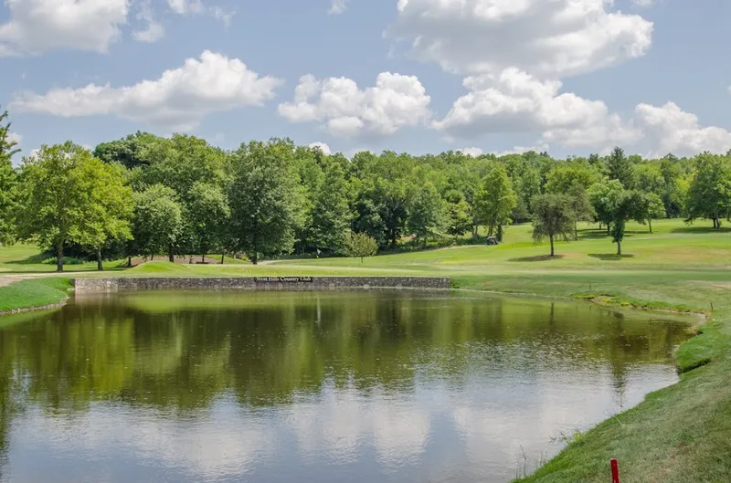 West Hills Country Club