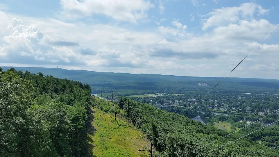 Elks-Brox Memorial Park