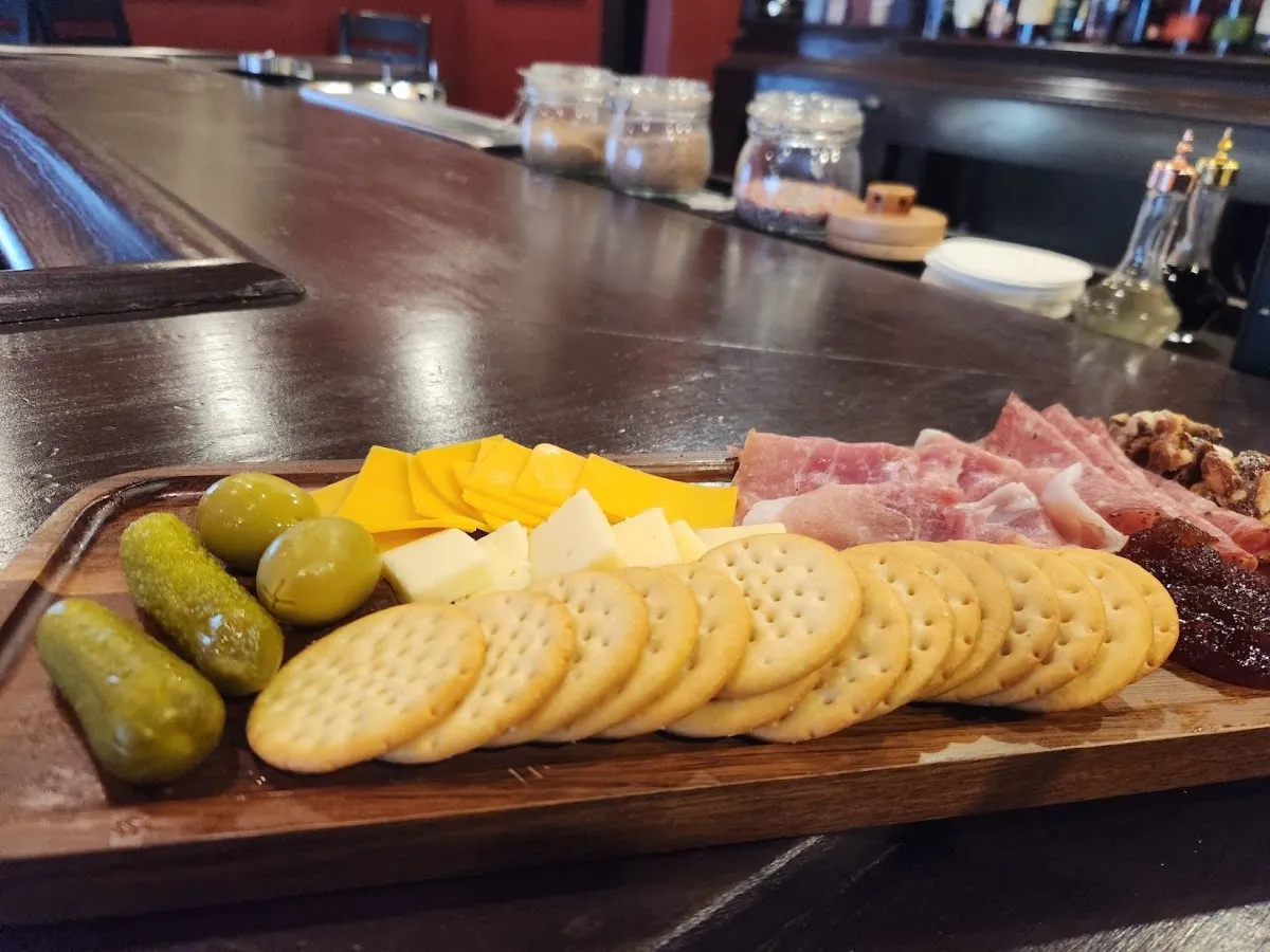 Ash & Barrel Social House | Fine Cigars and Premium Bourbon