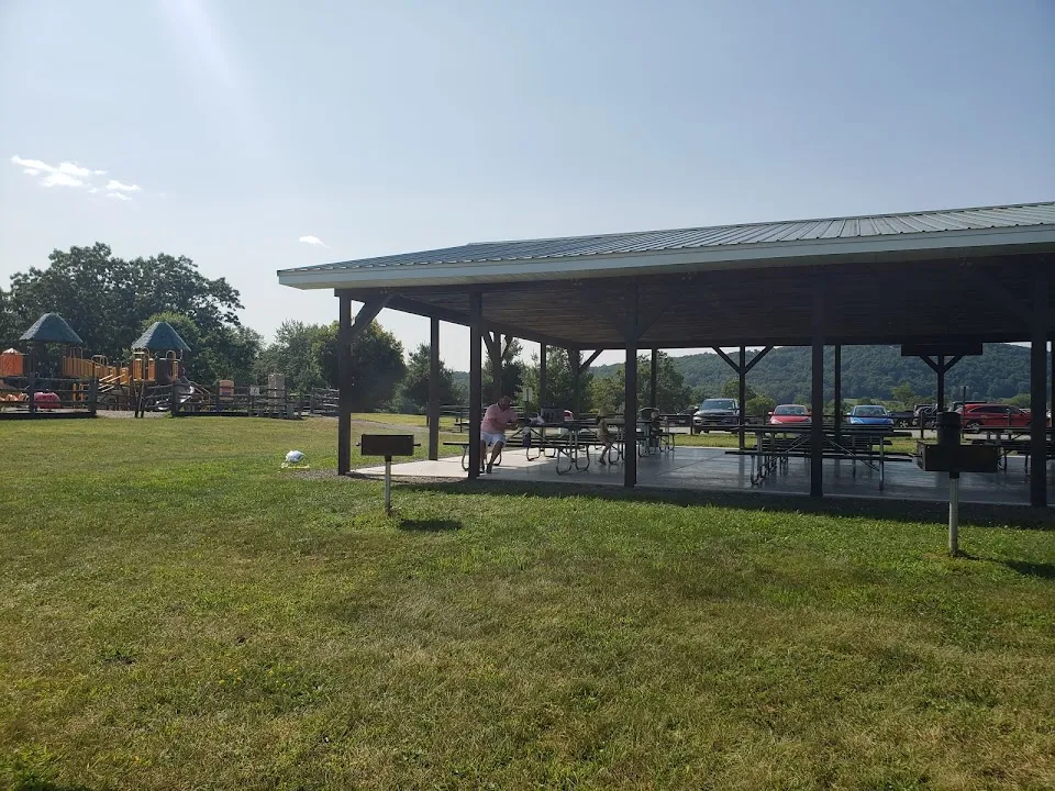 Benedict Farm Park