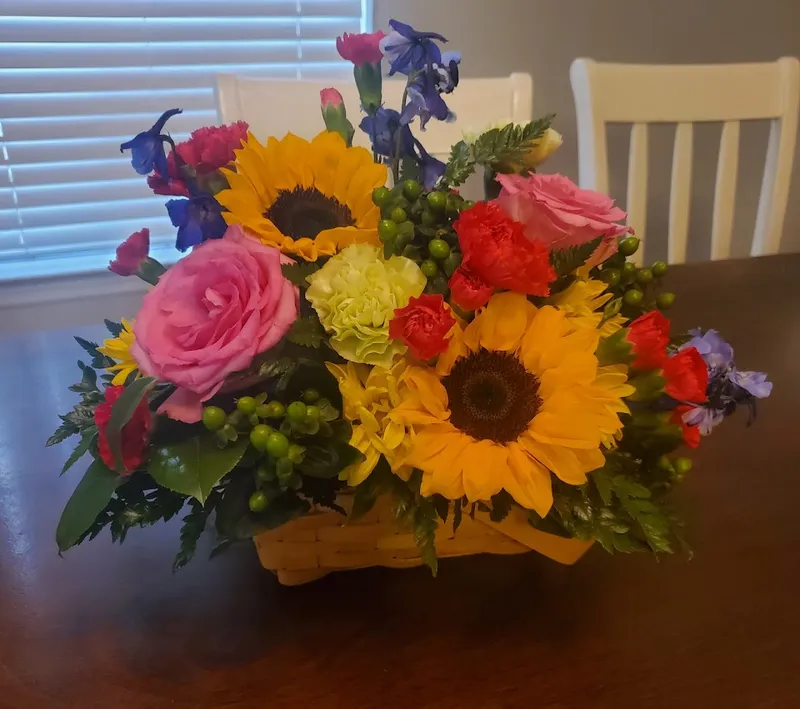 Unique Creation Florist