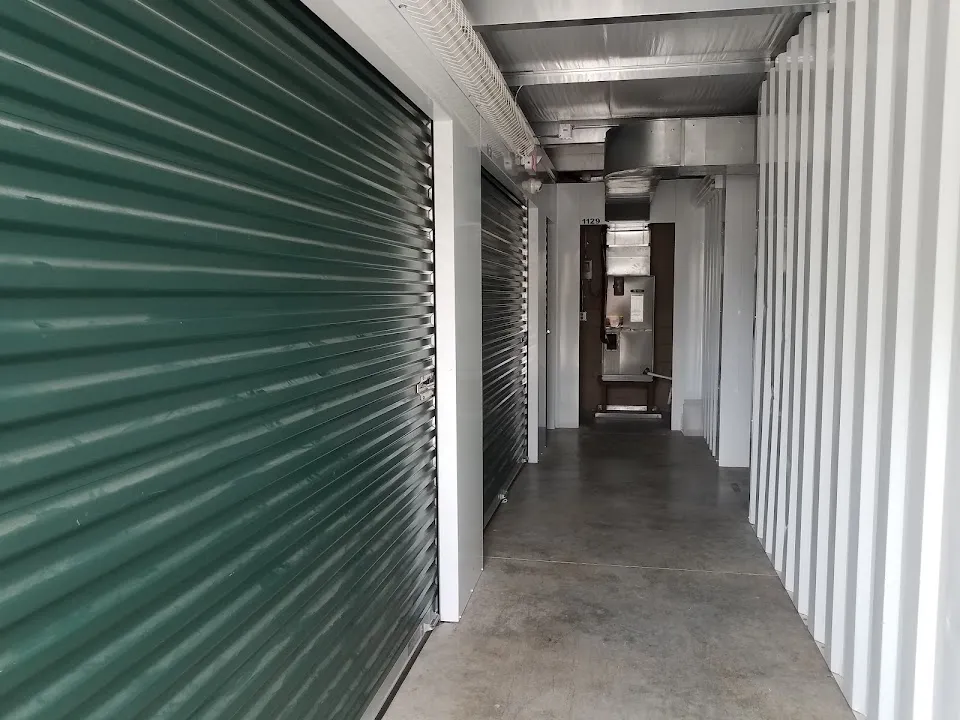 All Safe Storage