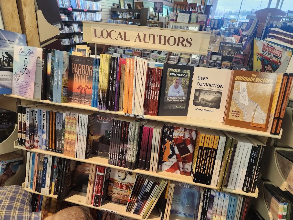 Gullion's Christian Supply & Homeschool Headquarters