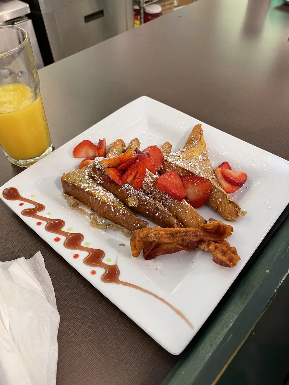 Wake Up Cafe North