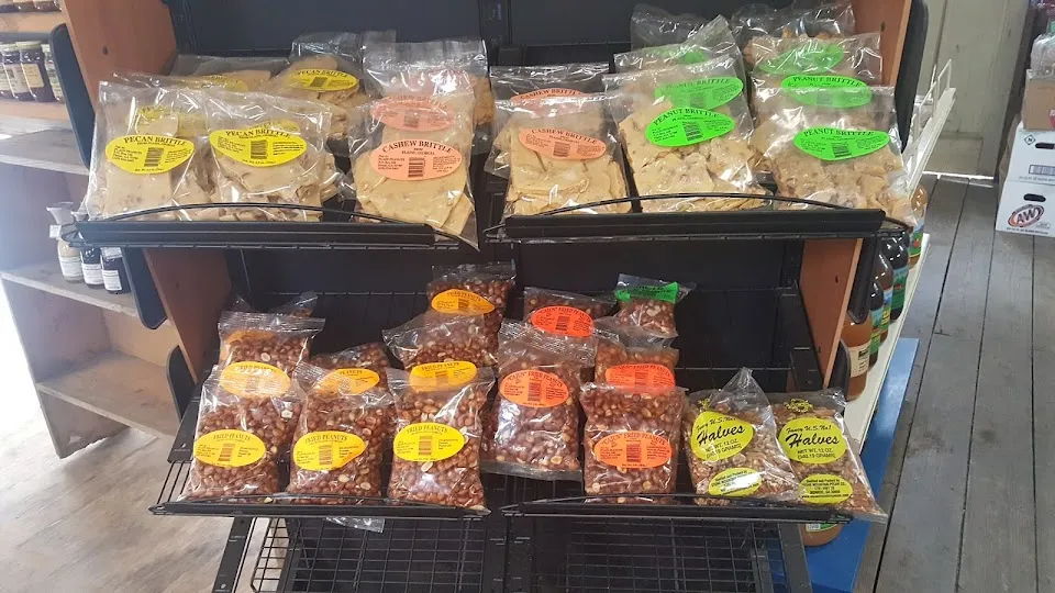 Hiawassee Fruit & Vegetable Market