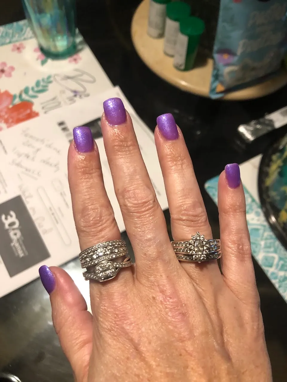 Sugarcoat Nail Salon