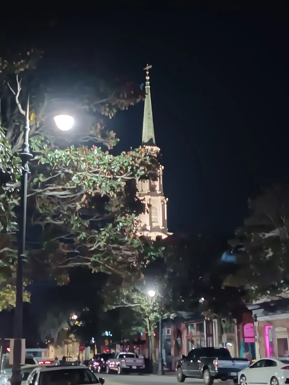 Savannah Memories