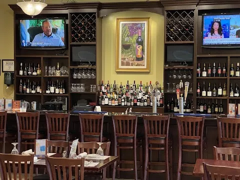 India Garden Restaurant