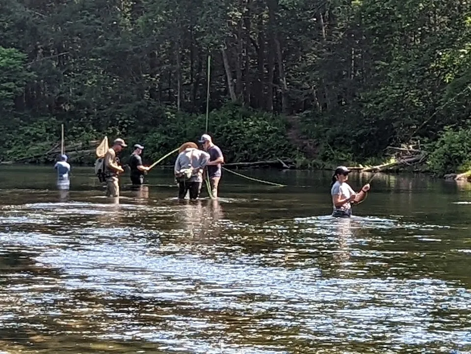 Chattooga River Fly Shop