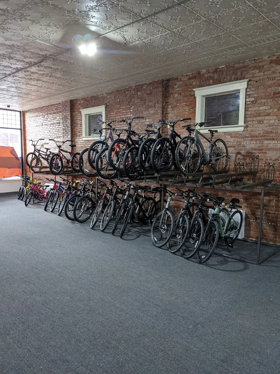 Bikeway Bicycles