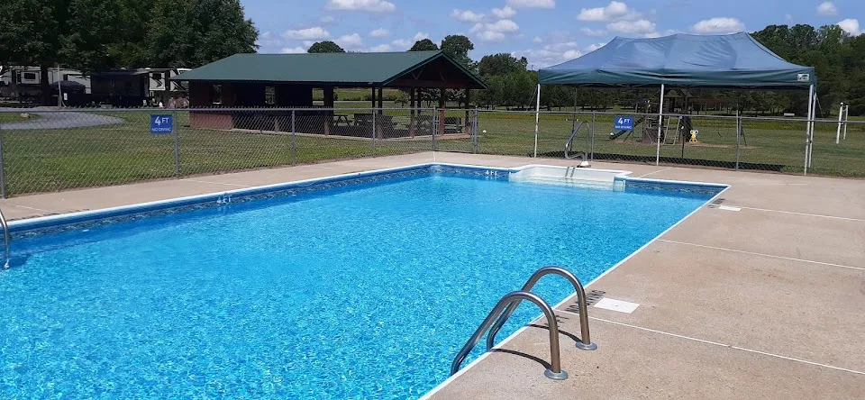 Dan River Campground