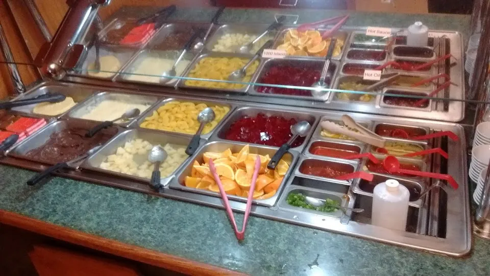 China Wok