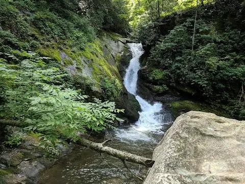 Darnell Falls