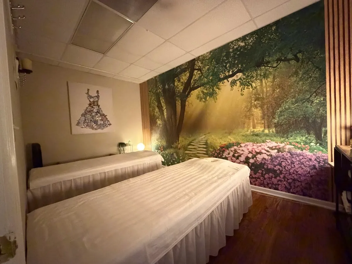 Palmetto New Spa