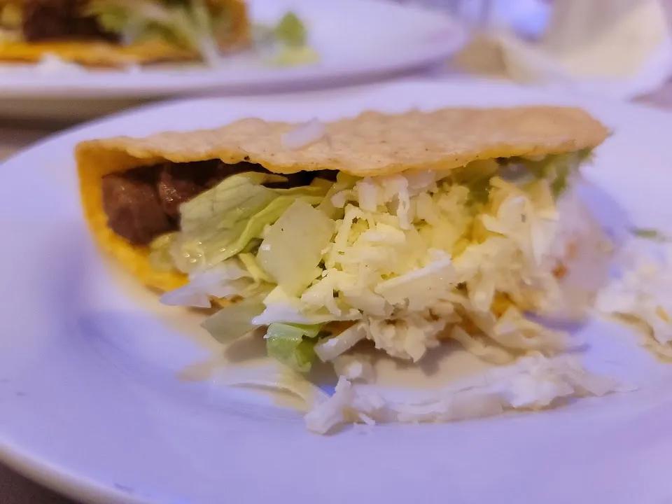 El Agave Mexican Restaurant