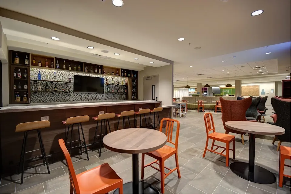 Home2 Suites by Hilton Blacksburg