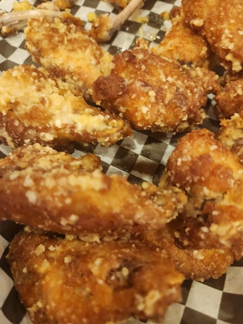 Mazzio's Pizza & Wings
