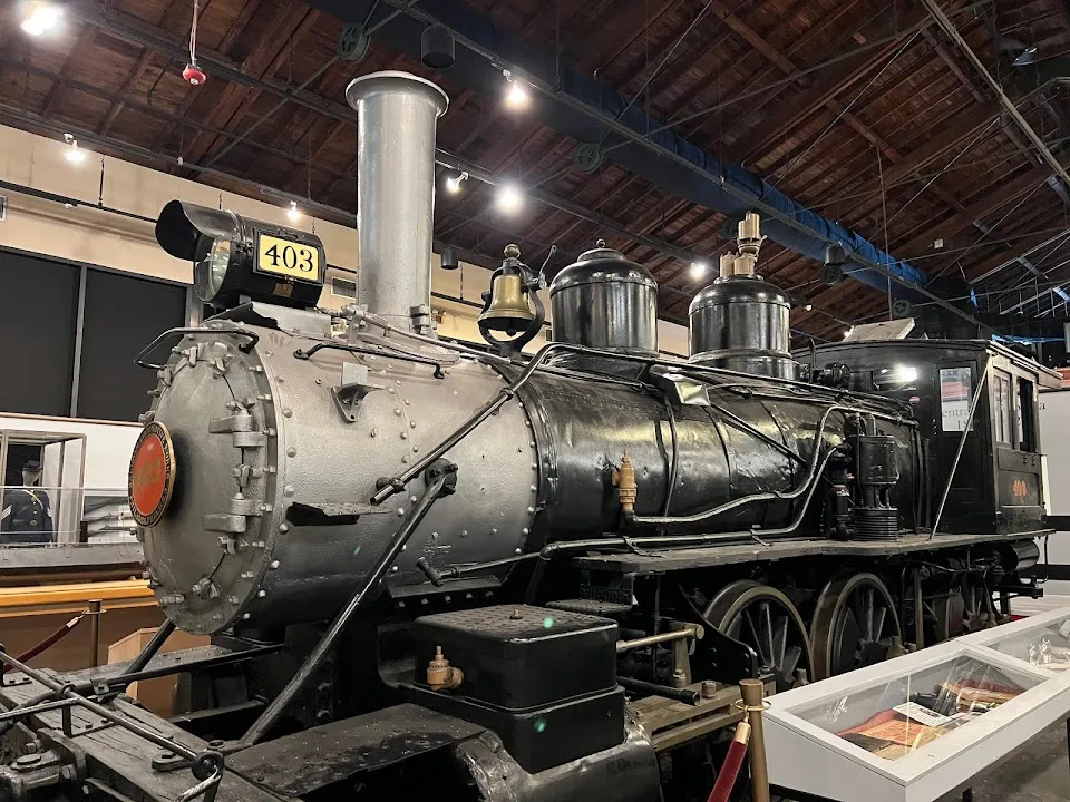 Savannah History Museum
