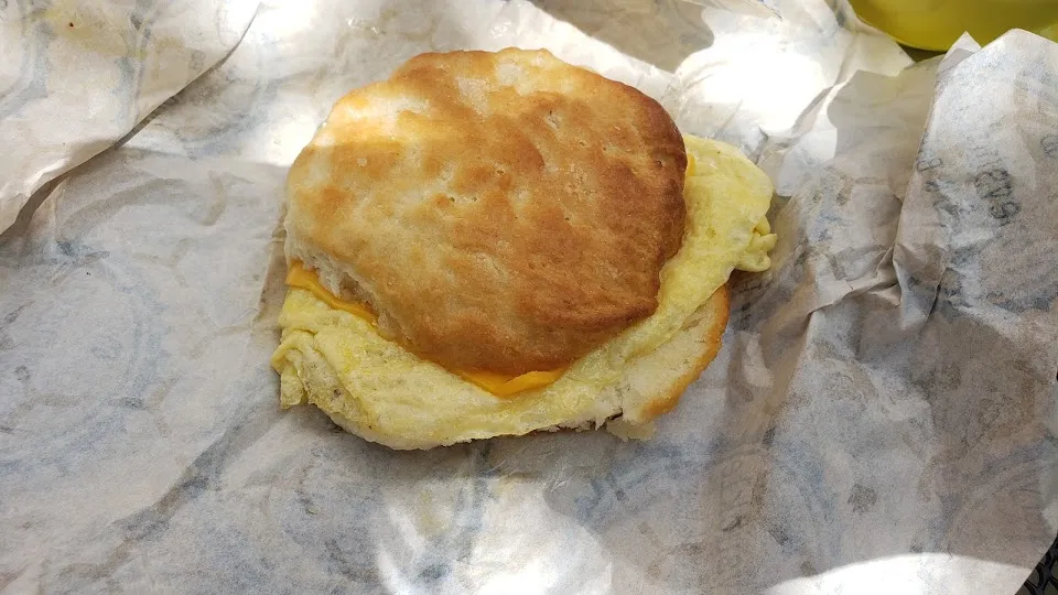 Honeysuckle Biscuits & Bakery Holly Springs