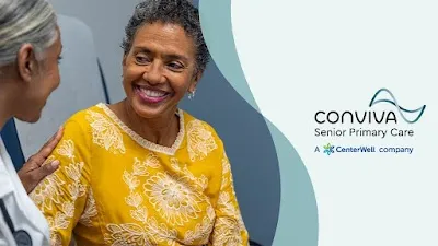 Conviva Senior Primary Care