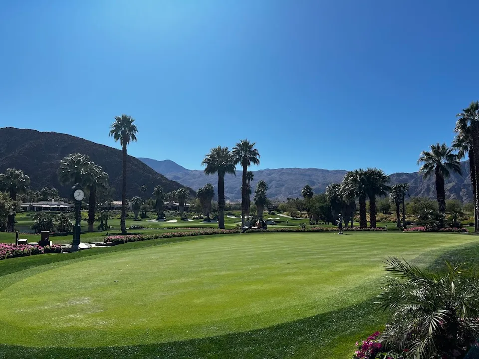 Tradition Golf Club