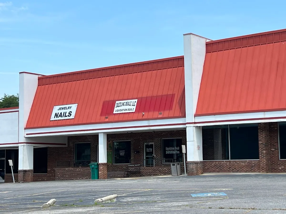 Dazzling Dealz, LLC