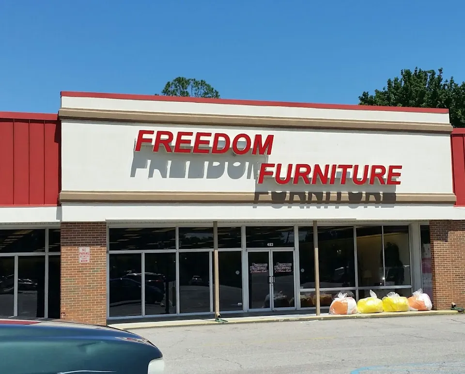 Freedom Furniture & Mattress