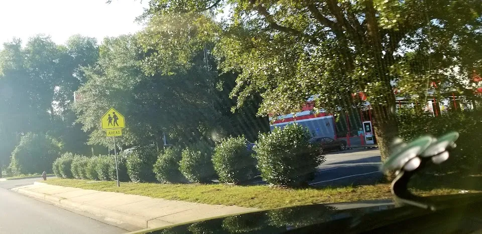 AutoZone Auto Parts