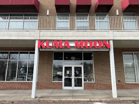 Kuma Moon