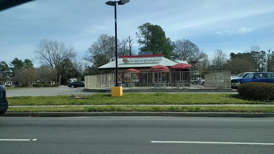 Burger King