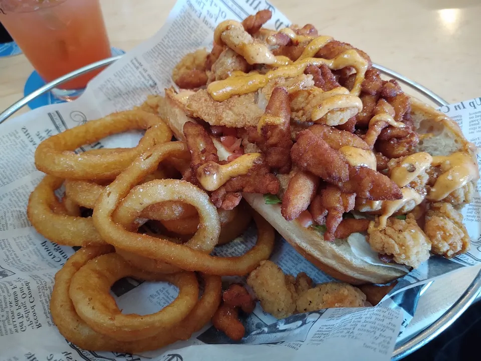 Merk's Bar & Grill