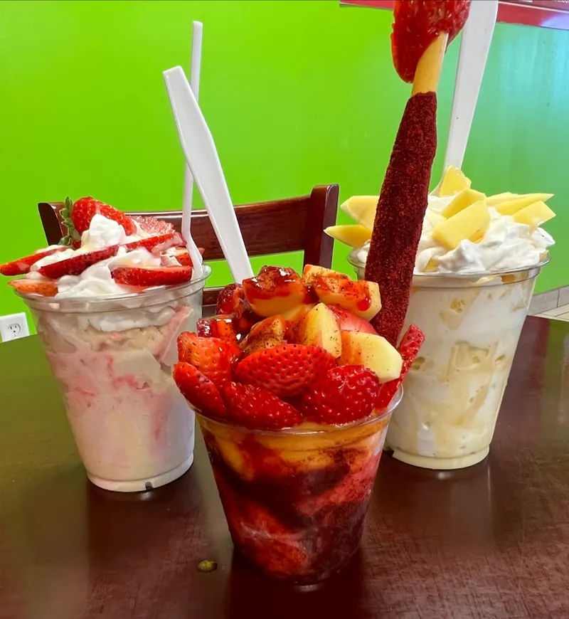 La Real Michoacana