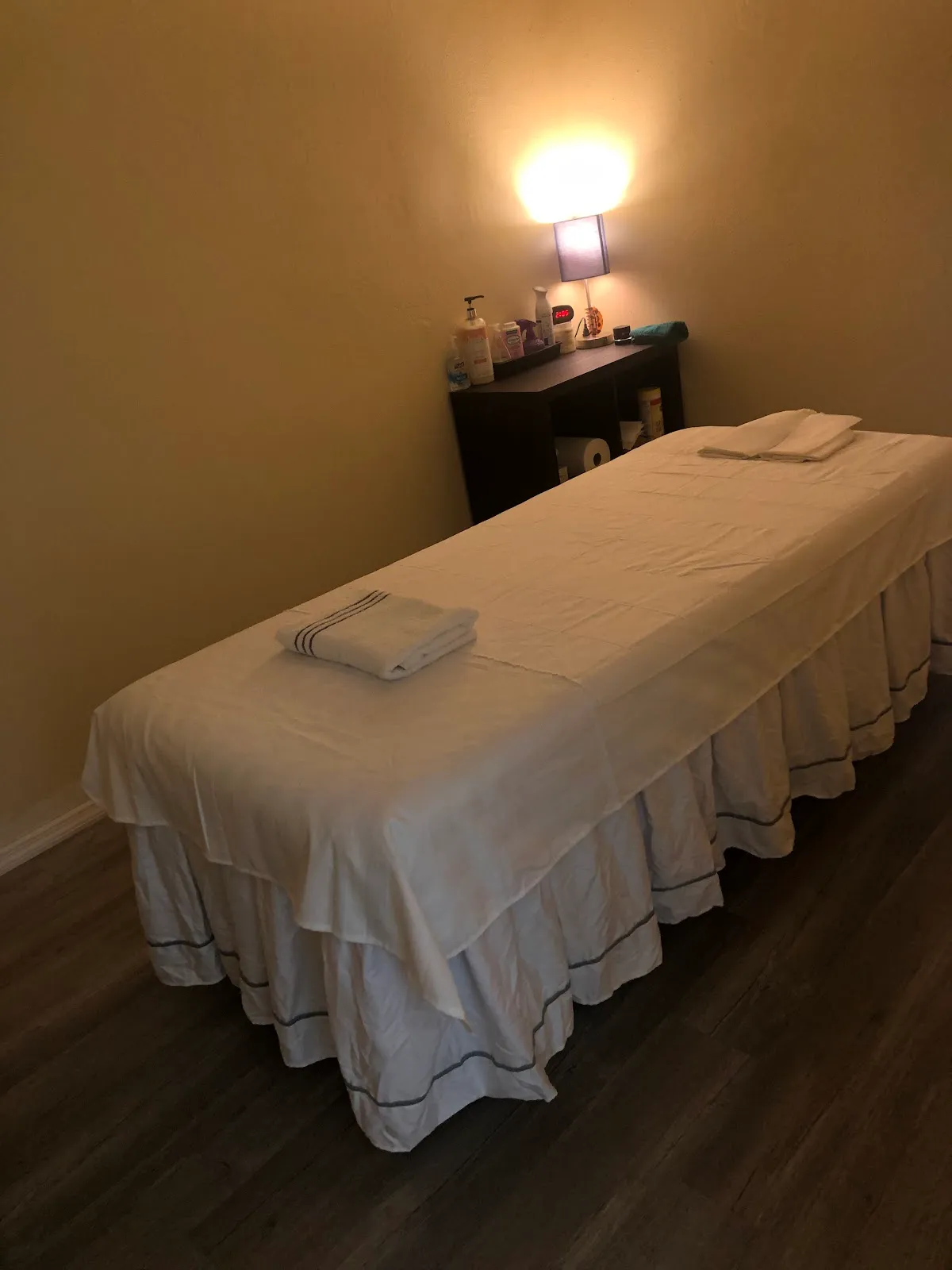 Xin Spa