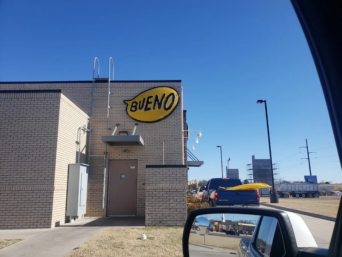 Taco Bueno