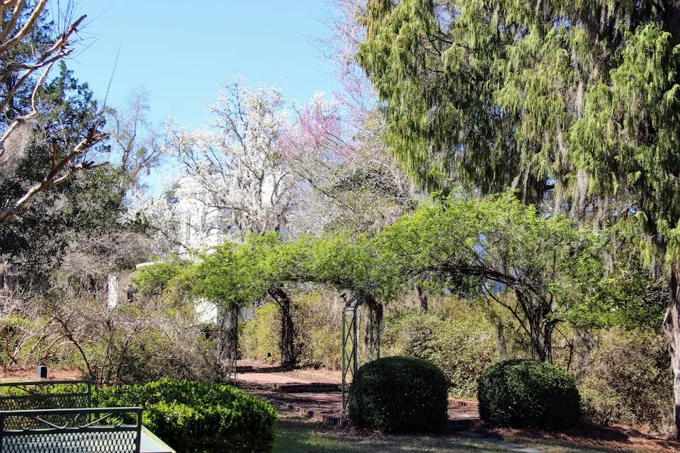 Millford Historic Site