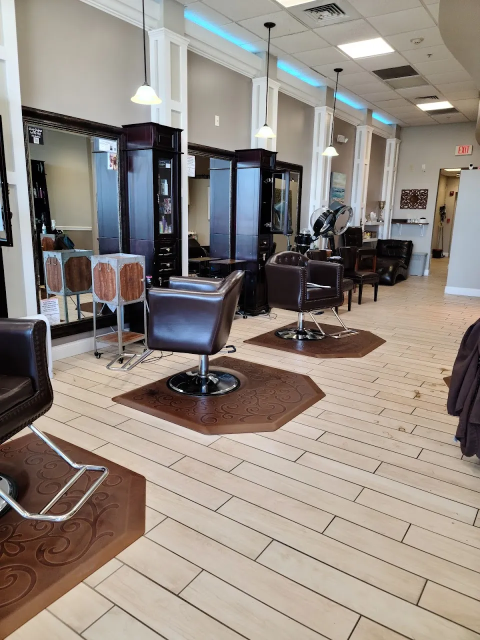 Blown Away Hair Lounge
