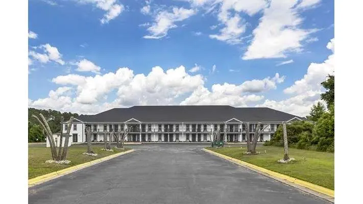 Quality Inn & Suites Santee I-95