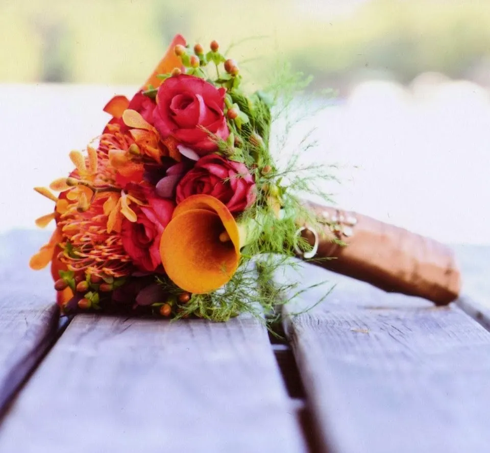 Carolina Floral Creations