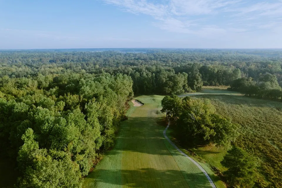 Olde English Trail Golf Club