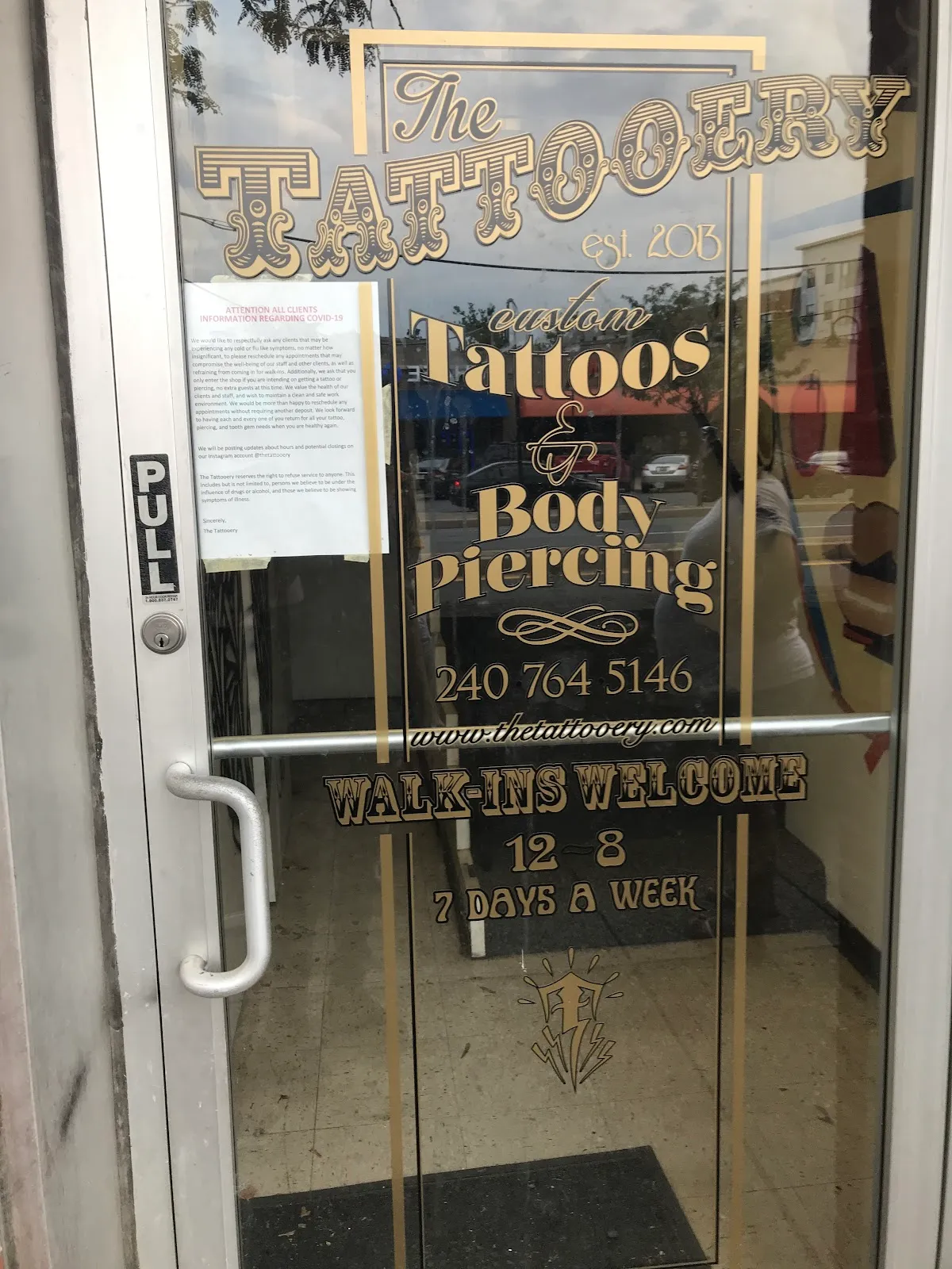 The Tattooery
