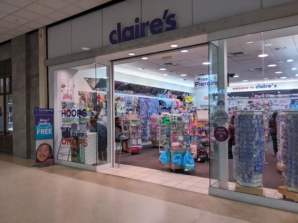 Claire's