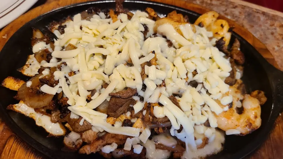 El San Jose Mexican Restaurant