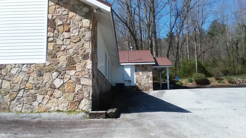 Mountain City Church of God