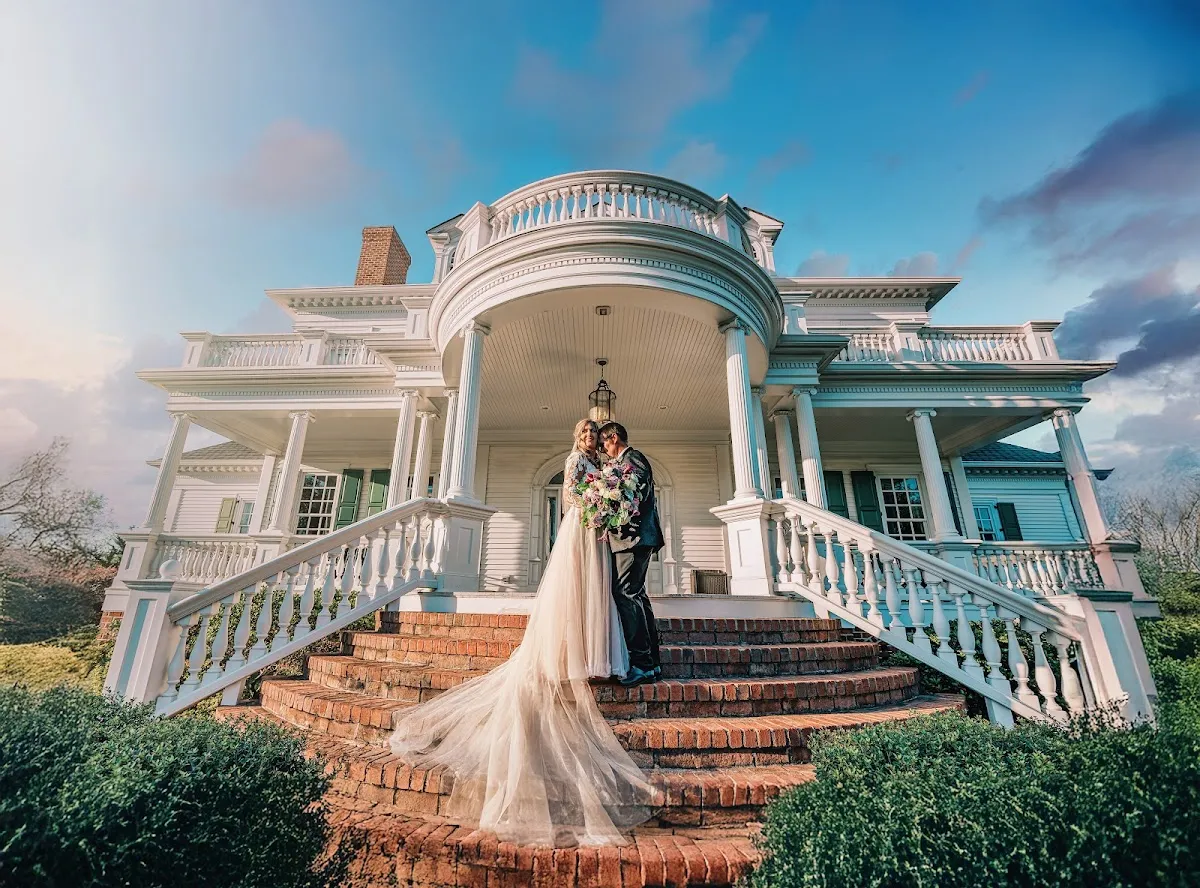 Moore's Springs Manor