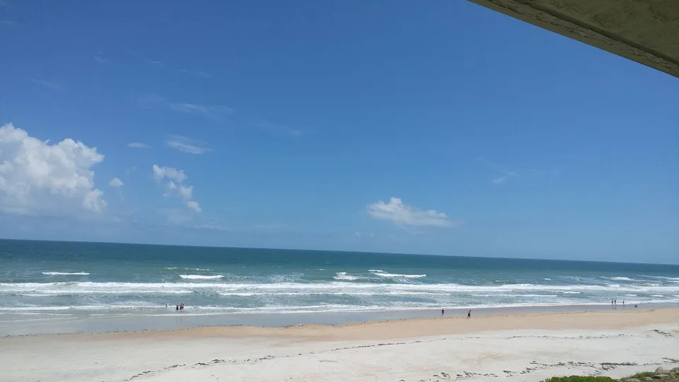 Chadham By The Sea Condo