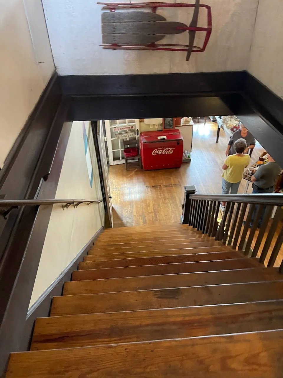 Madison Dry Goods and Country Store