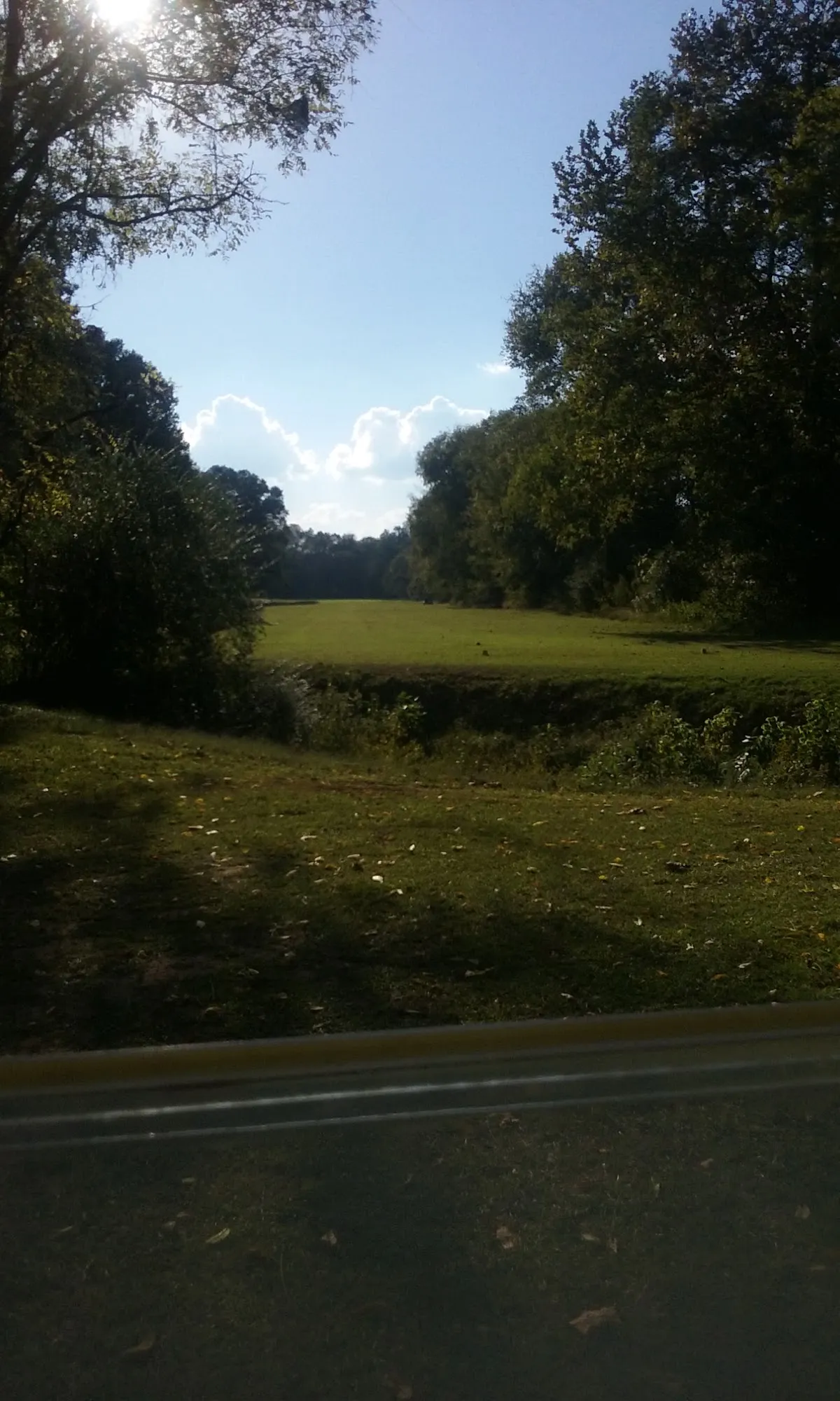 River View Golf Course