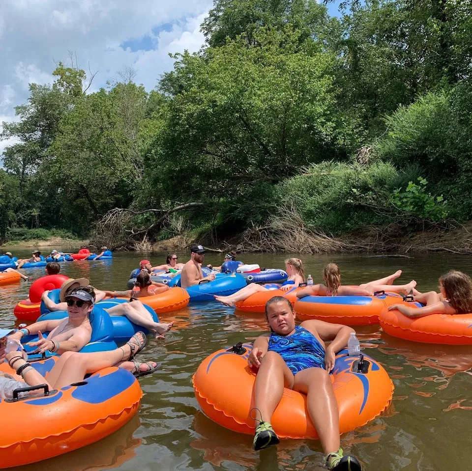 Dan River Campground