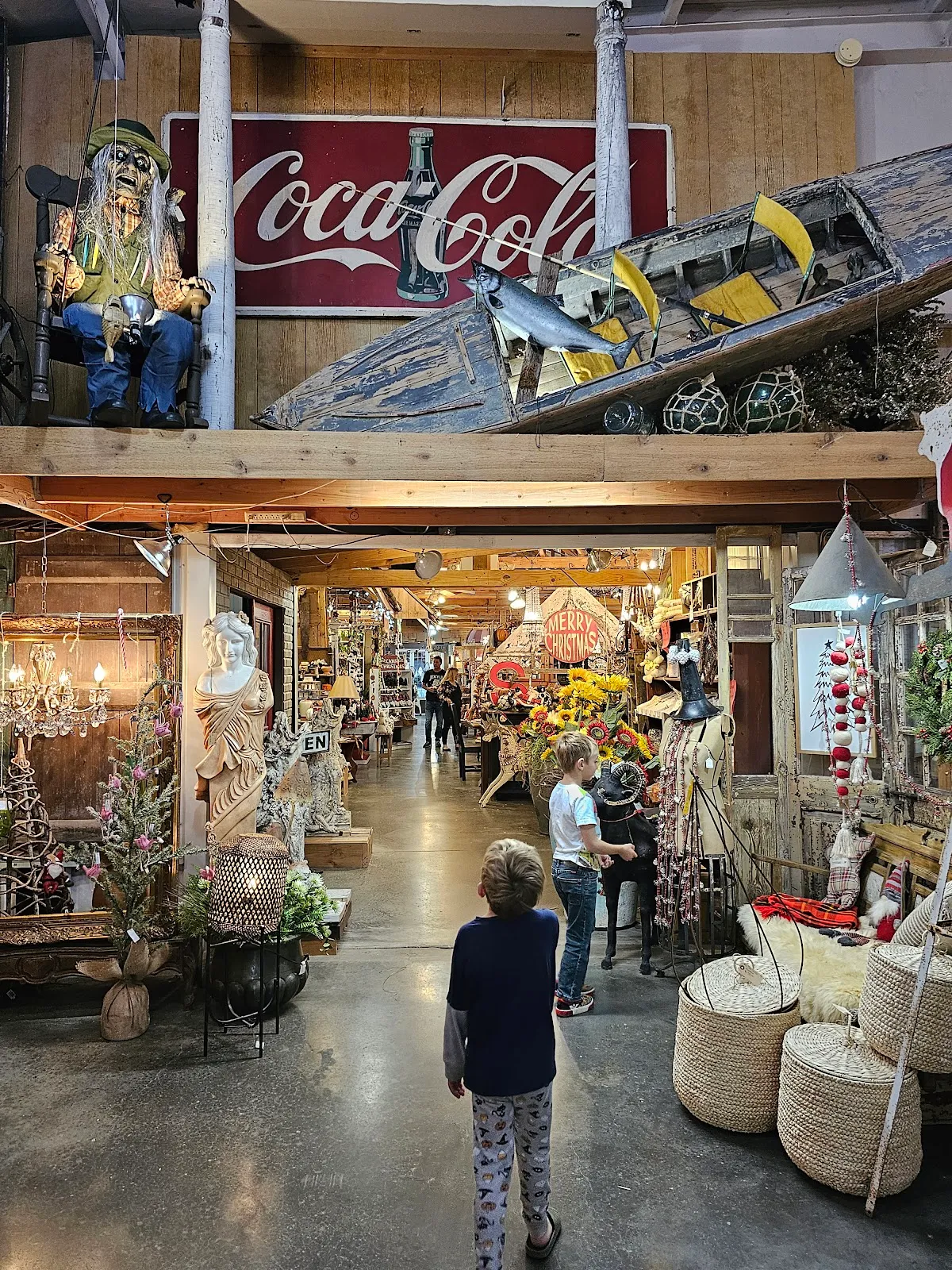Briar Patch Market